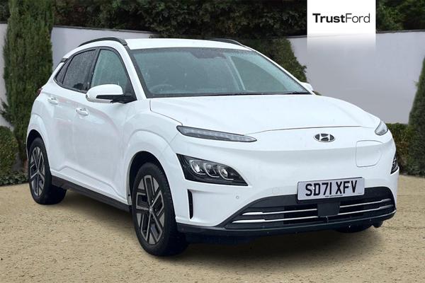 Used Hyundai KONA SD71XFV