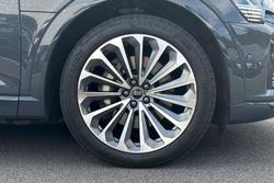 AUDI Q8 E-Tron Photo 5