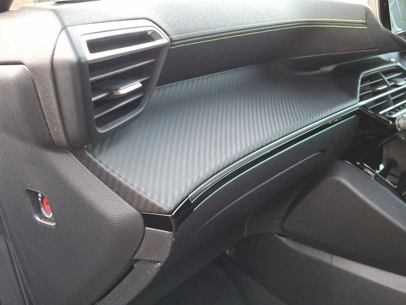 Used Peugeot 208 NA23HTC 40