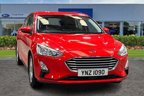 Used Ford FOCUS YNZ1090 1