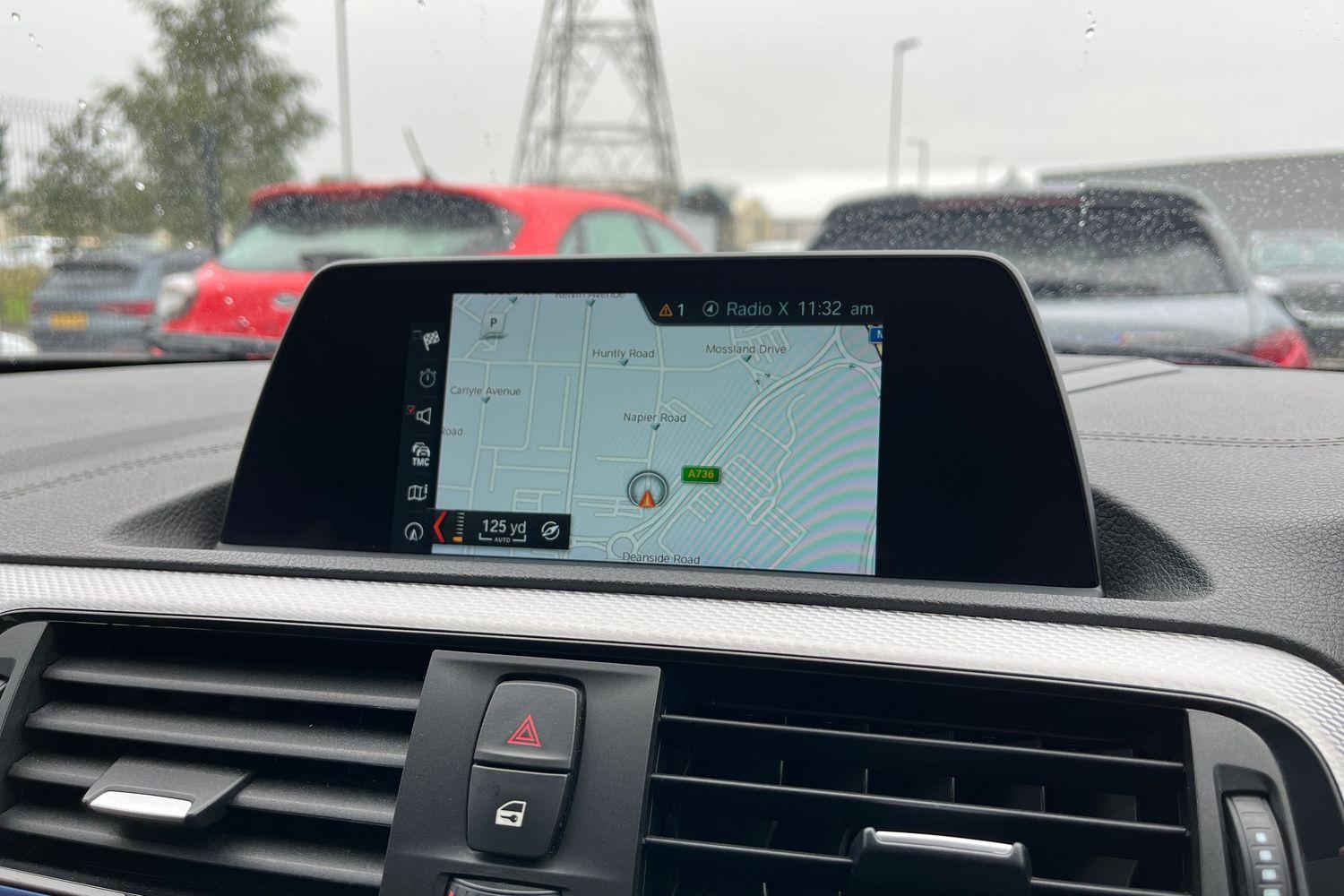 BMW 1 Series Photo 22