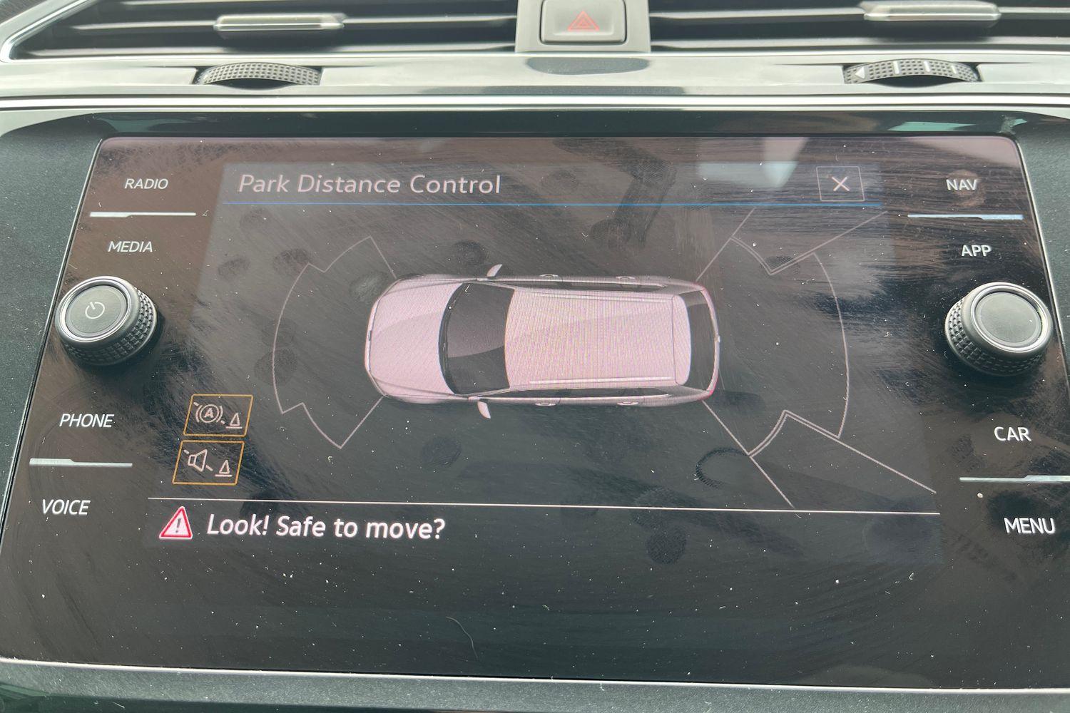 Volkswagen Tiguan Photo 36