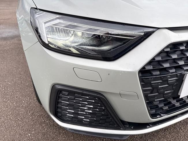 Audi A1 Photo 28