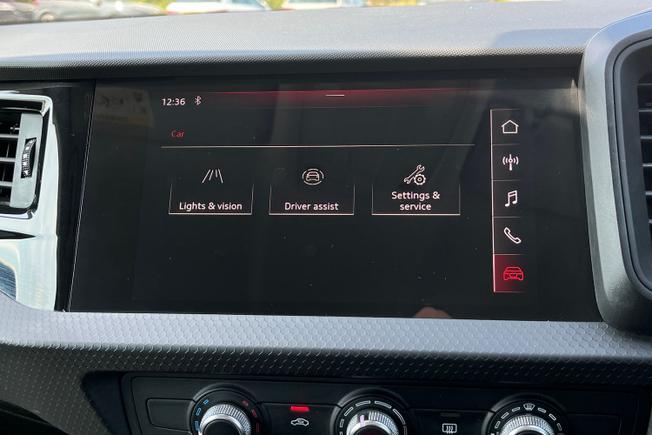 Audi A1 Photo 14