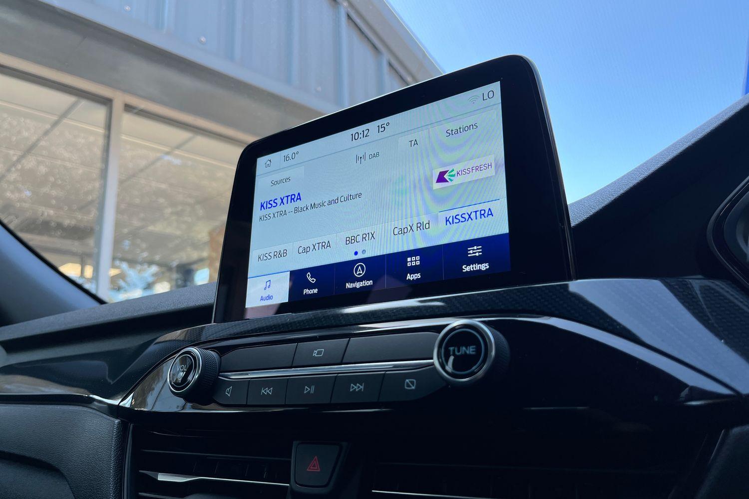 Ford Kuga Photo 26
