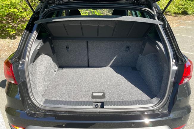 SEAT Arona Photo 12