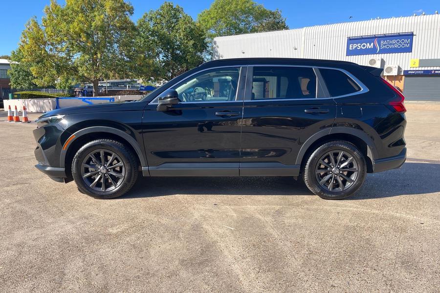 Honda CR-V Photo autoimg-4b00dc8997a1545a3fa7402f3aae91a60abd0f73.jpg