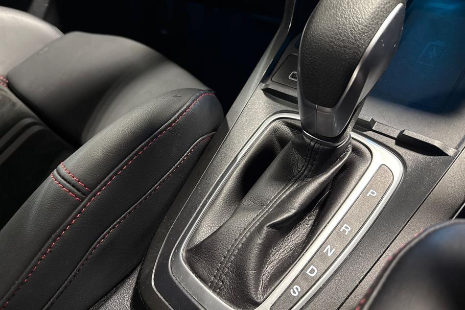 Used Ford Puma WN25FVR 34