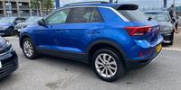 Volkswagen T-roc Photo 26