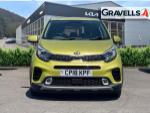 Kia Picanto Photo 5