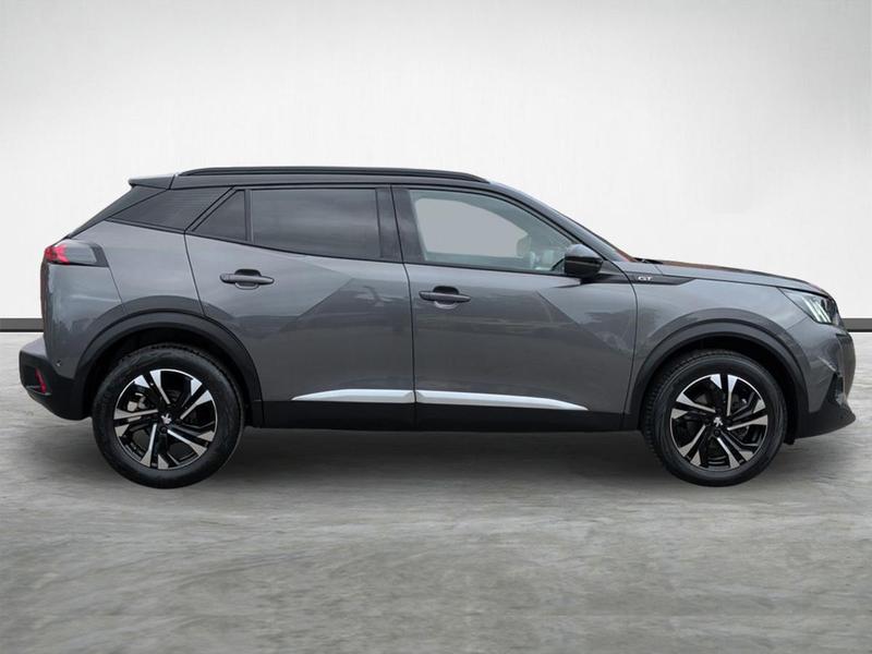 Used Peugeot 2008 MA72WFO 2