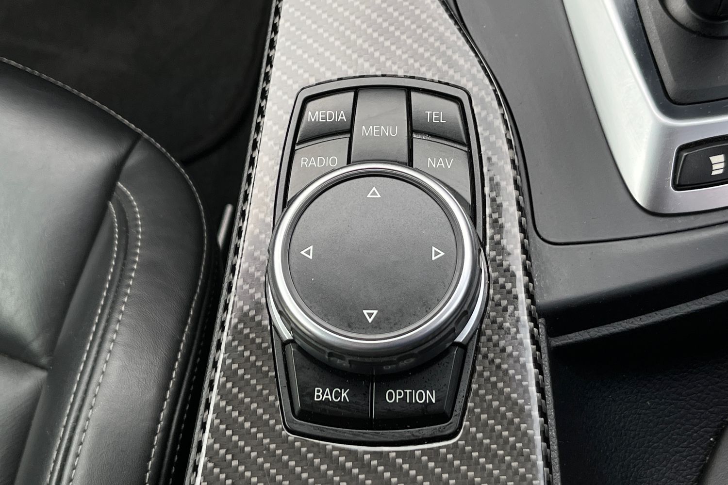 BMW M4 Photo 36
