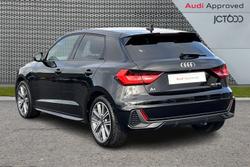 AUDI A1 Photo 3