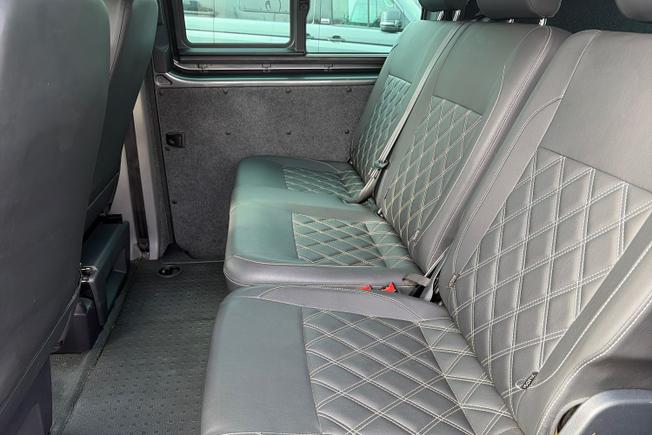 Volkswagen Transporter Photo 27