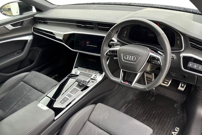 AUDI A6 Photo 6