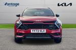 Kia Sportage Photo 2