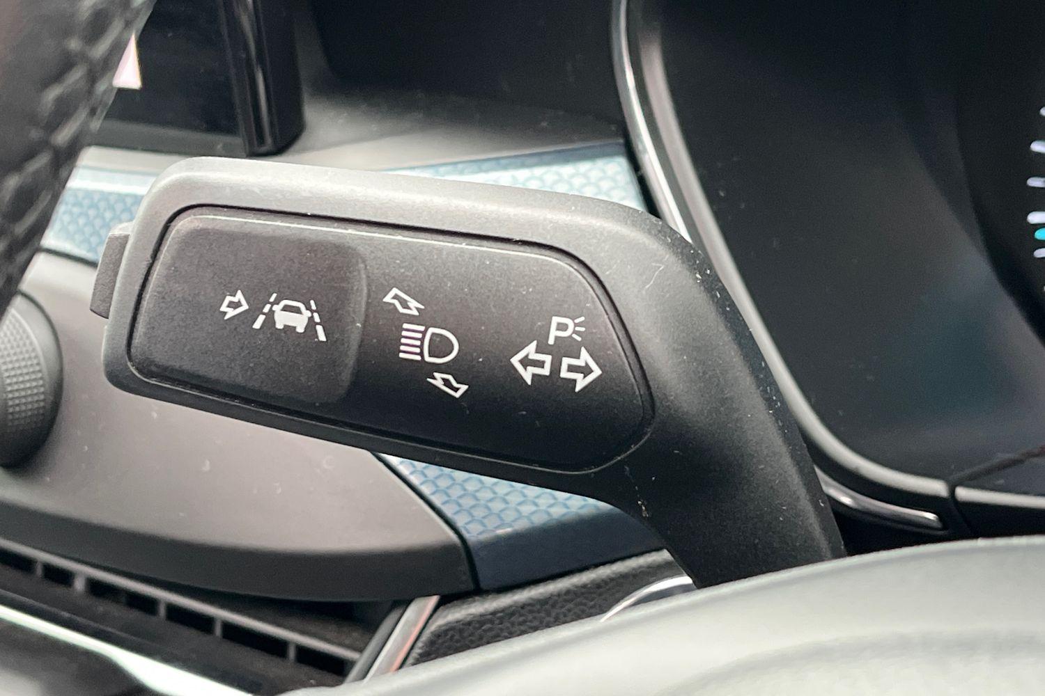Ford Focus Photo 13