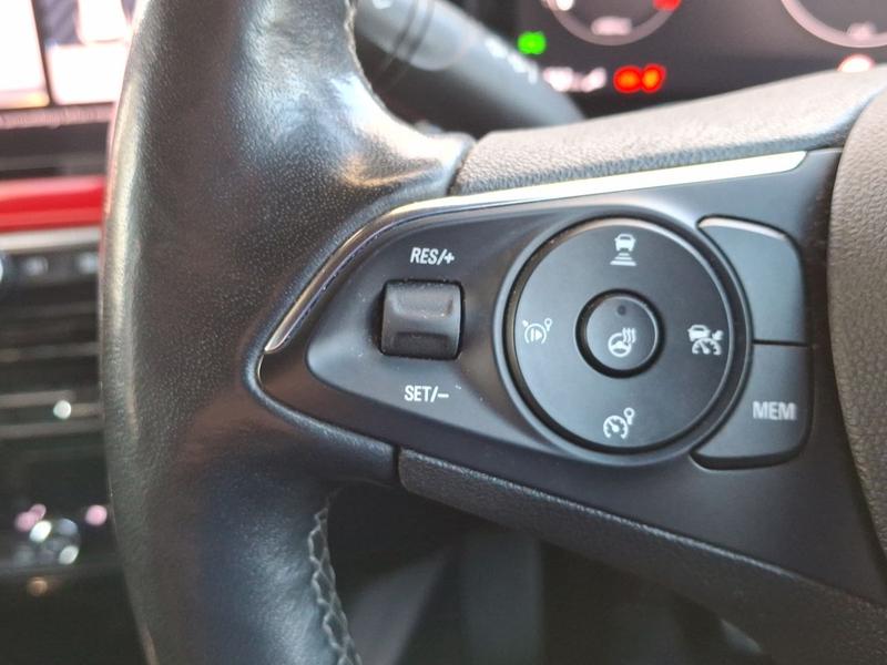 Used Vauxhall Mokka VE22OPA 22