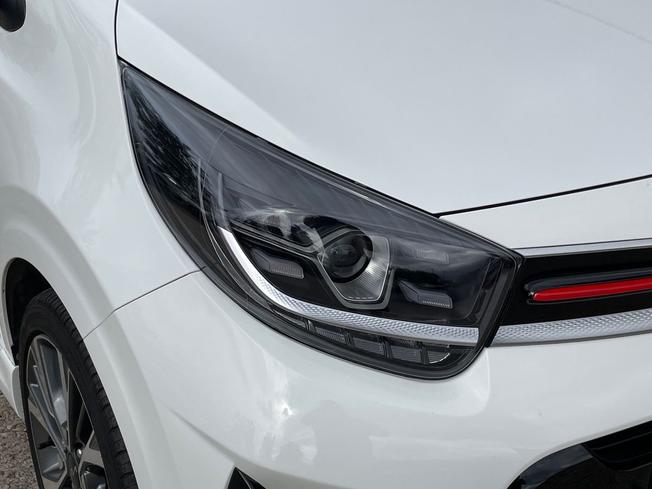 Kia Picanto Photo 19