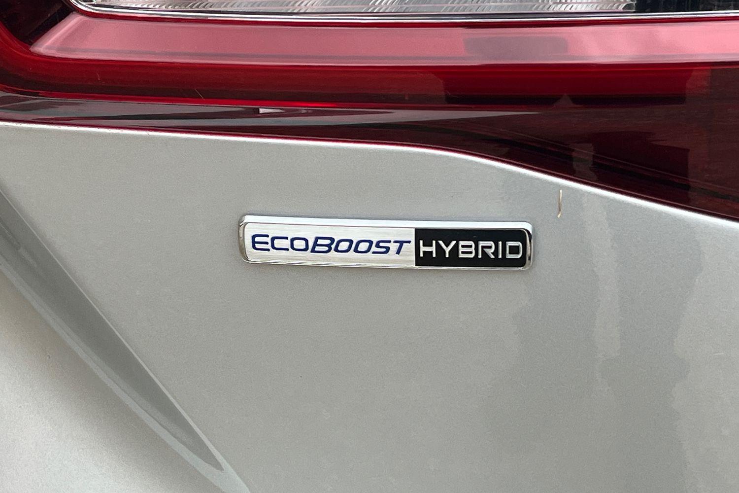 Ford FOCUS Photo 38