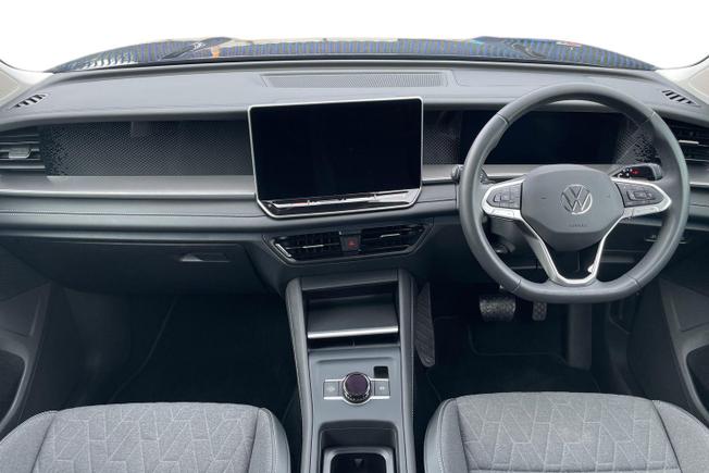 VOLKSWAGEN Tayron Photo 10