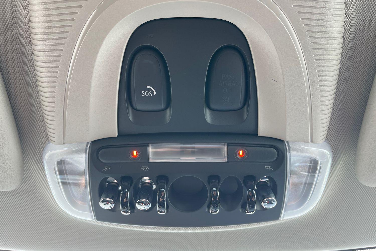 MINI Hatch Photo 34