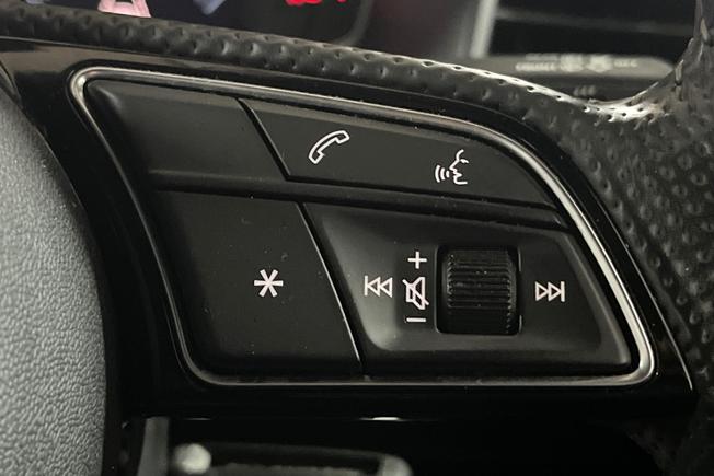AUDI A1 Photo 17