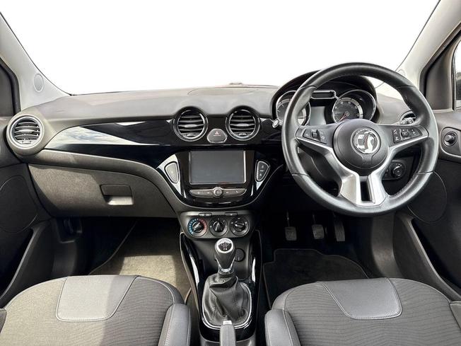 VAUXHALL Adam Photo 10