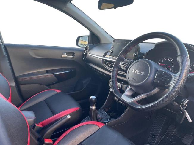 KIA Picanto Photo 6