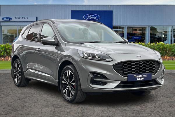 Used Ford KUGA IMZ2290