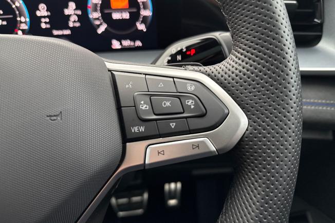 Volkswagen Tayron Photo 17
