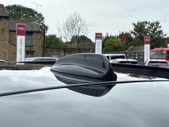 VOLVO Xc40 Photo 36