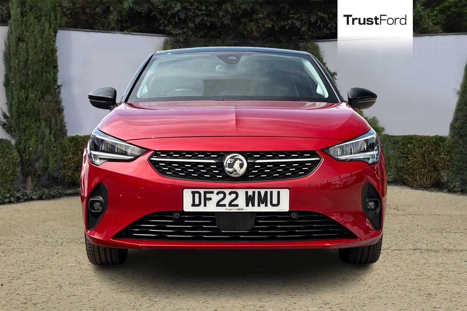 Vauxhall Corsa Photo 5