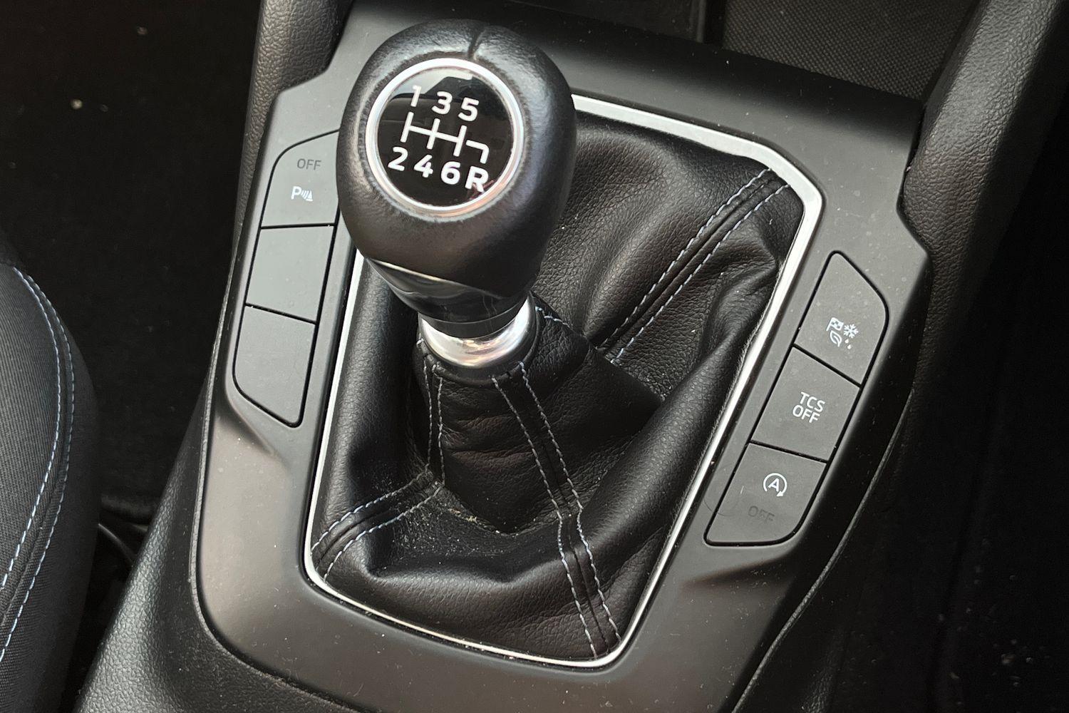 Ford FOCUS Photo 34