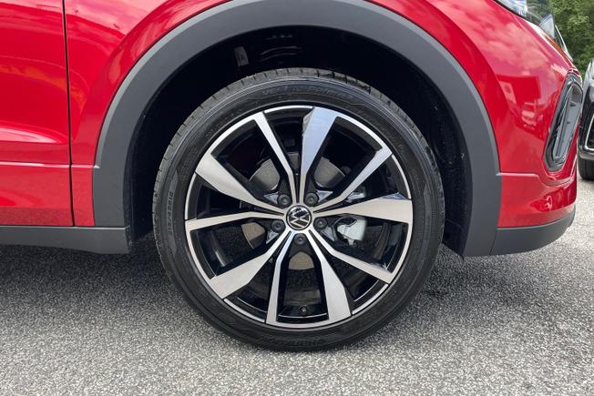 VOLKSWAGEN T-Cross Photo 5