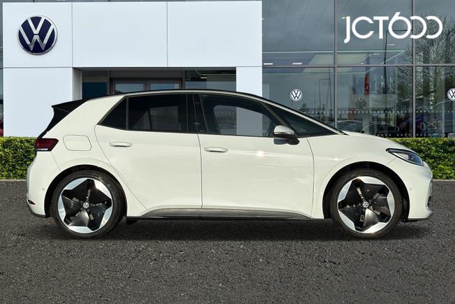 Volkswagen ID.3 Photo 4