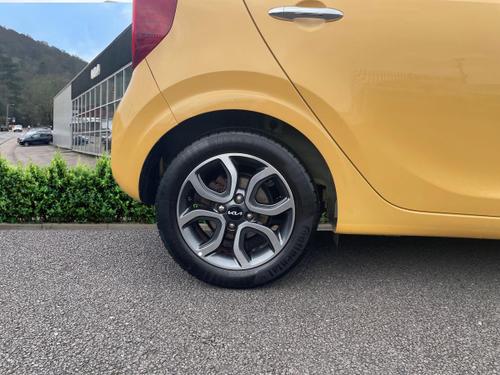 Kia PICANTO Photo autoimg-4b1042a57d5bc1ec07a894207f809838614f695a.jpg