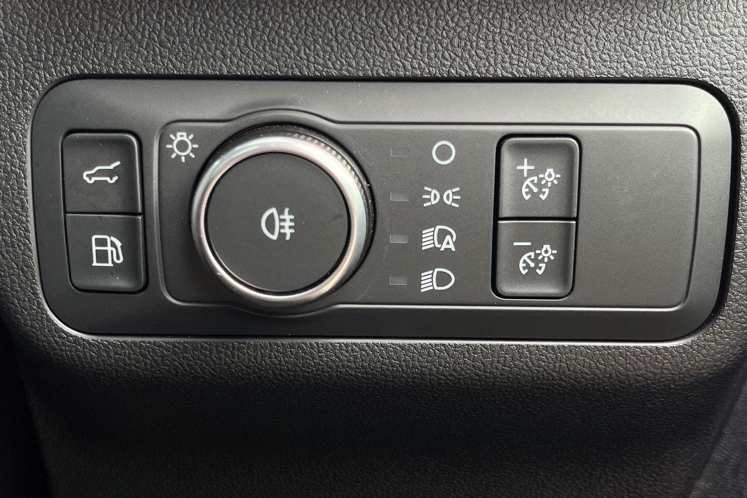 Ford Kuga Photo 22