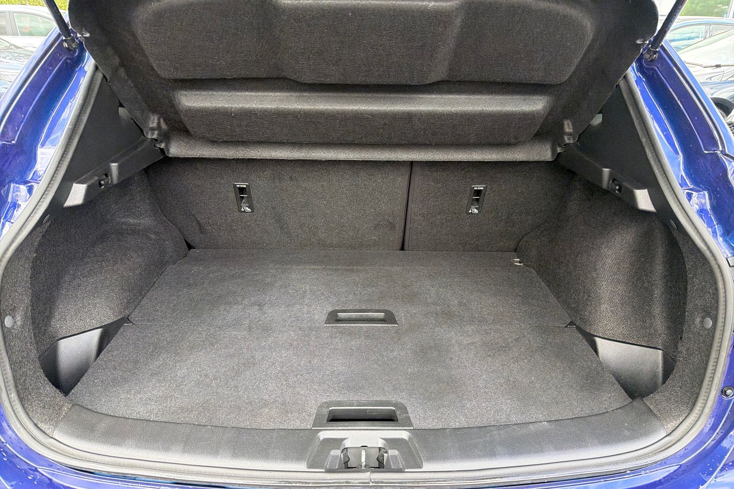 Nissan QASHQAI Photo 20