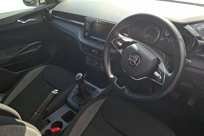 ŠKODA Fabia Photo 6