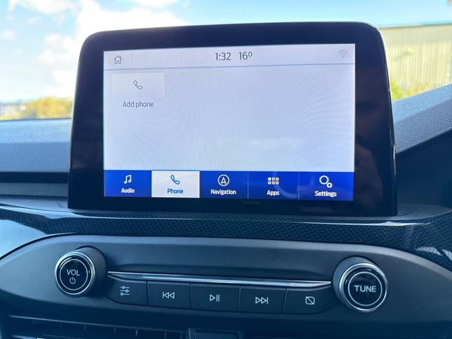 FORD FOCUS Photo 35