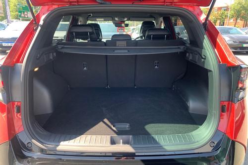 Kia SPORTAGE Photo autoimg-4b1499225390faeb75e4a0812b0059c51142de1b.jpg
