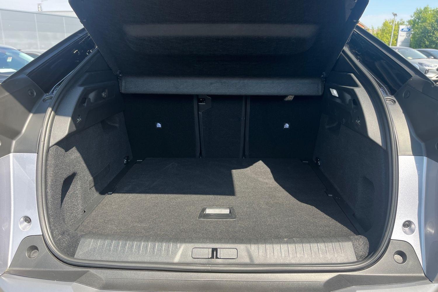 Peugeot 3008 Photo 20