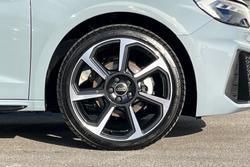 Audi A1 Photo 5