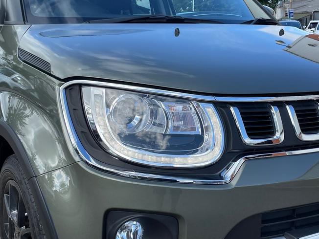 SUZUKI Ignis Photo 19
