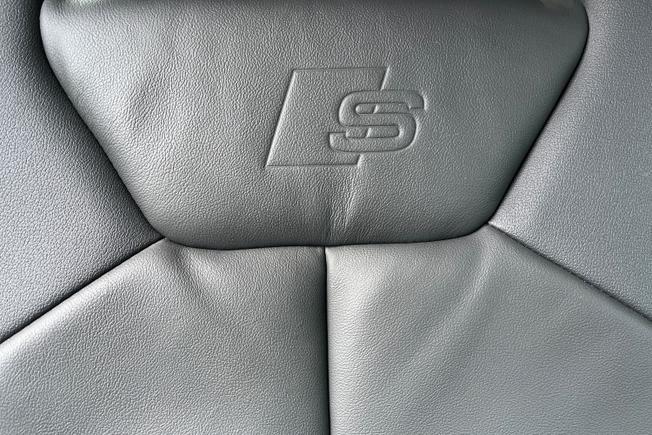 AUDI Q3 Photo 30