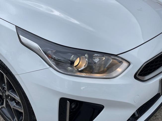 KIA Ceed Photo 19
