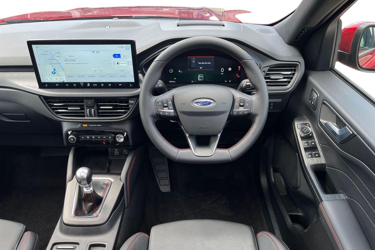 Ford Kuga Photo 10