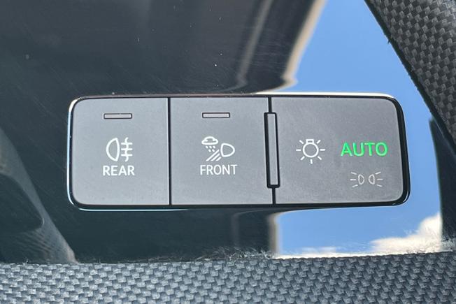 Audi A3 Photo 35