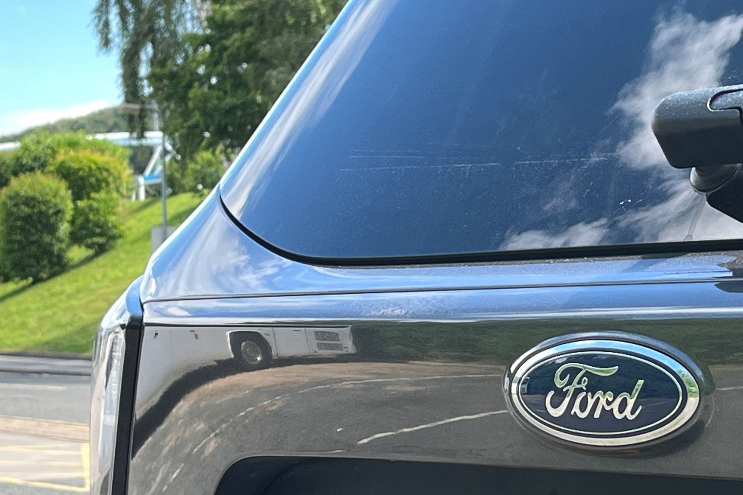 Ford KUGA Photo 39